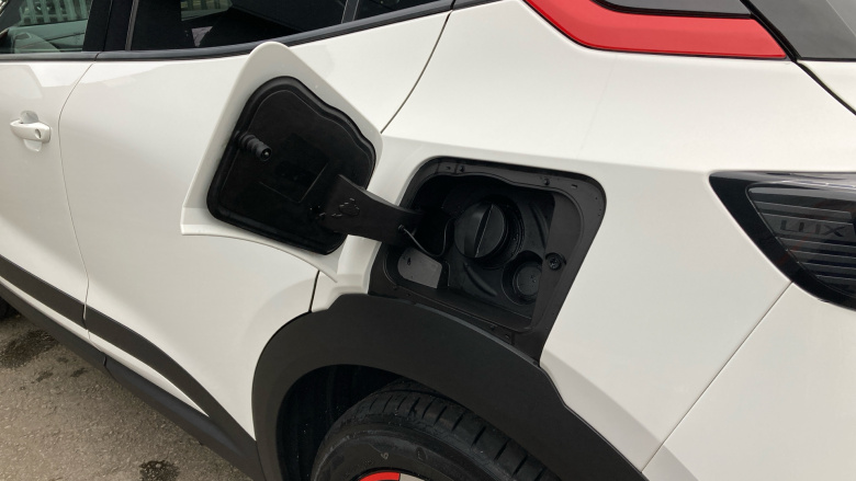 Vauxhall Mokka 1.2 Turbo GS Line 5dr Petrol Hatchback